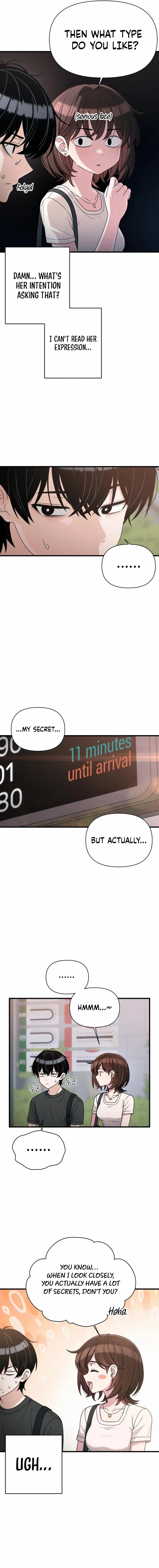 Job Switch Log; Chapter 41 page 10 - 