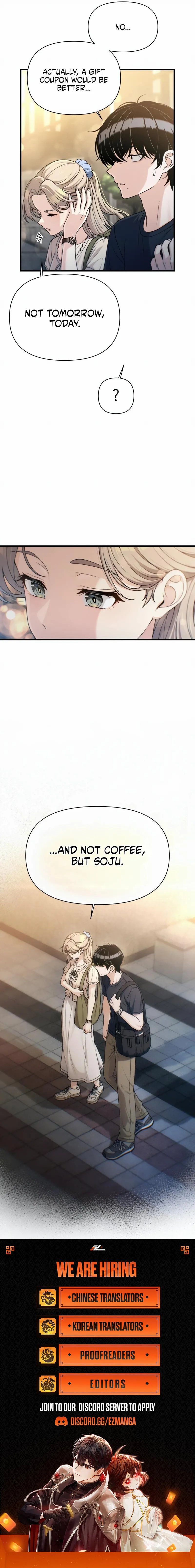 Job Switch Log; Chapter 42 page 10 - 