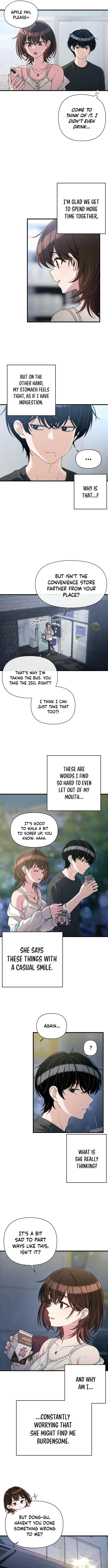 Job Switch Log; Chapter 45 page 4 - 