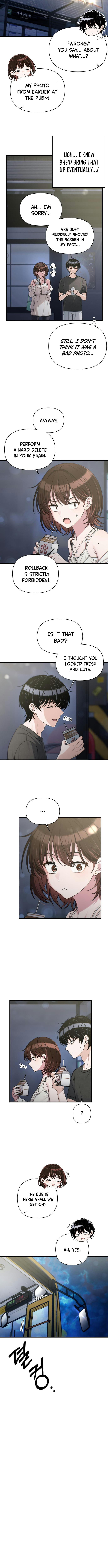 Job Switch Log; Chapter 45 page 5 - 