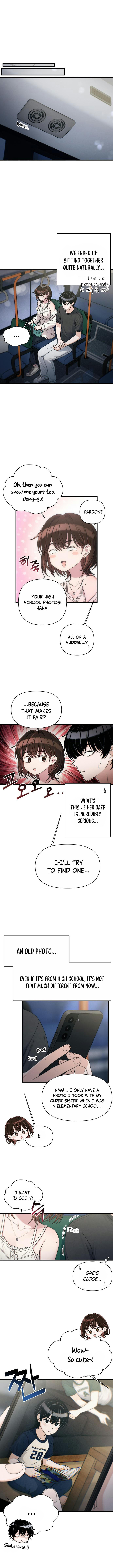 Job Switch Log; Chapter 45 page 6 - 
