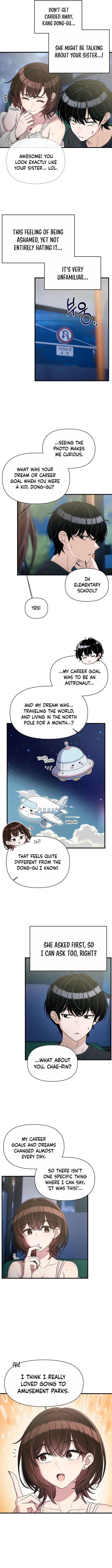 Job Switch Log; Chapter 45 page 7 - 