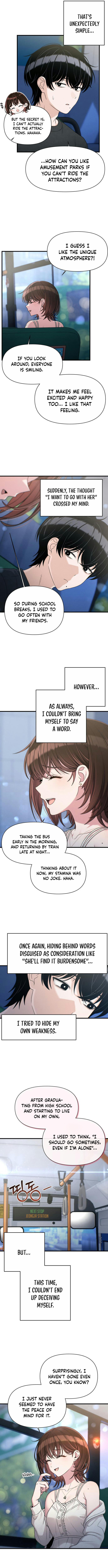 Job Switch Log; Chapter 45 page 8 - 
