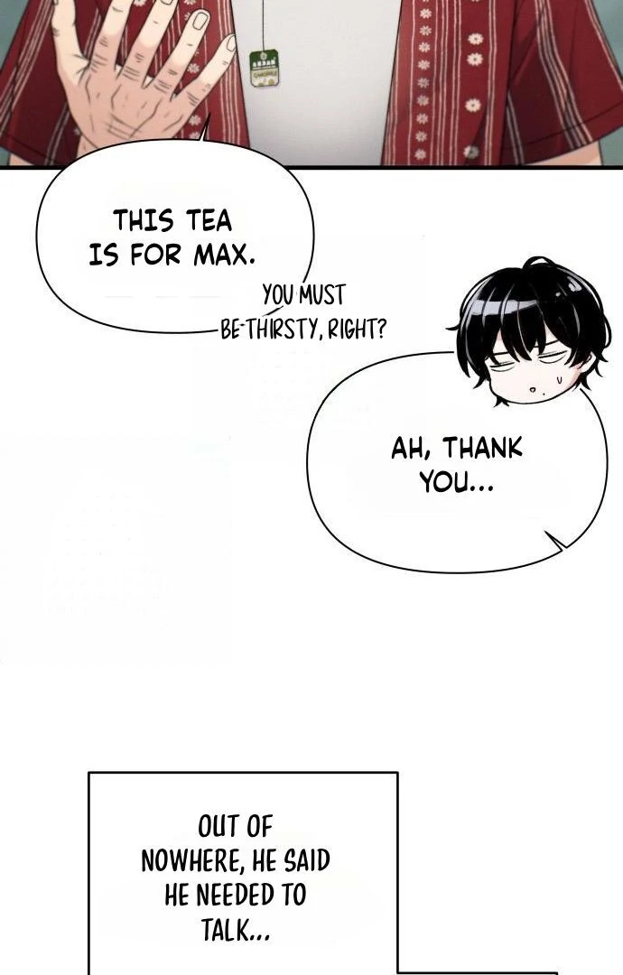 Job Switch Log; Chapter 47 page 14 - 