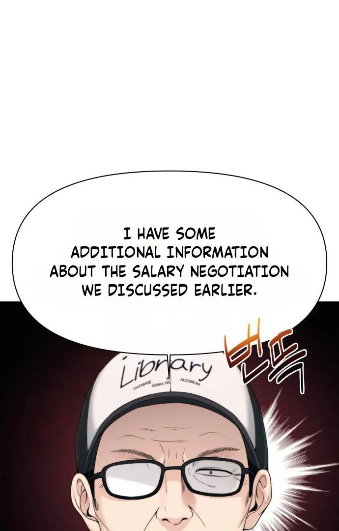 Job Switch Log; Chapter 47 page 16 - 