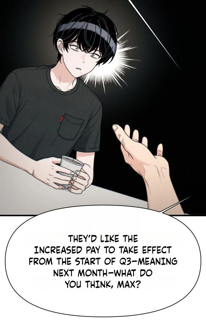 Job Switch Log; Chapter 47 page 20 - 