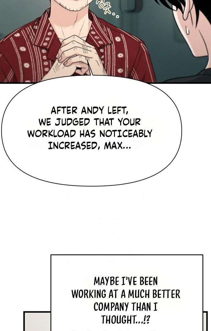 Job Switch Log; Chapter 47 page 22 - 