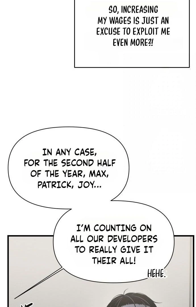 Job Switch Log; Chapter 47 page 26 - 