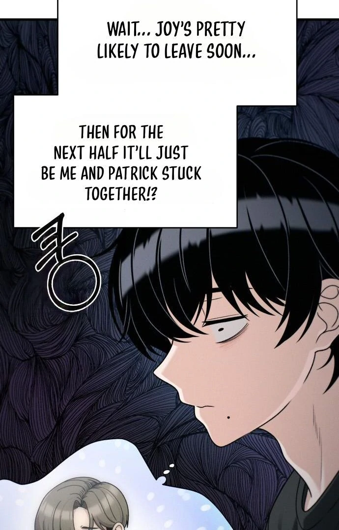 Job Switch Log; Chapter 47 page 28 - 