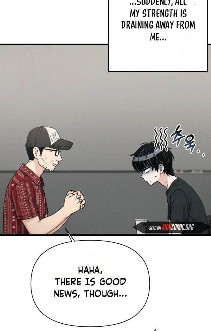 Job Switch Log; Chapter 47 page 30 - 