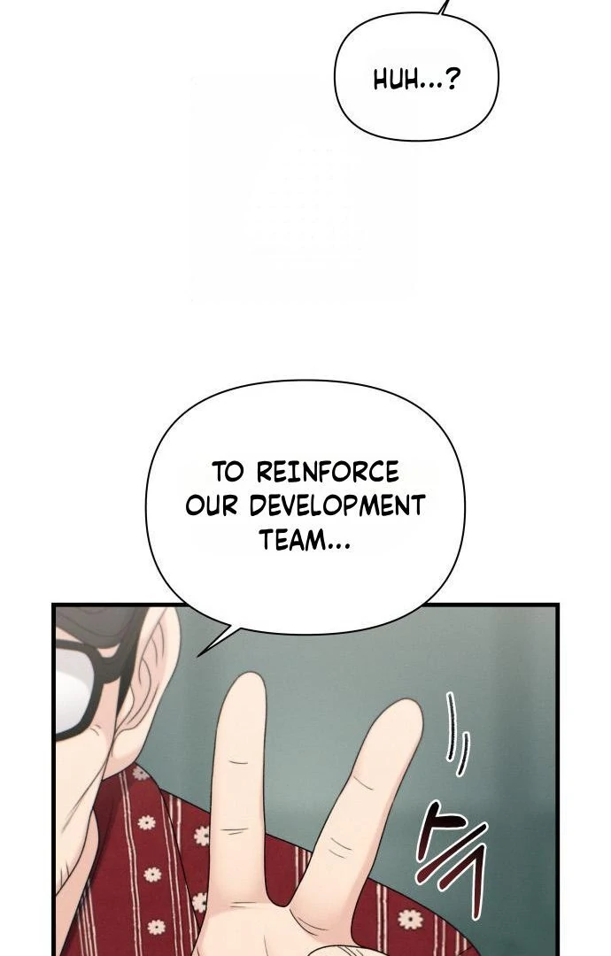 Job Switch Log; Chapter 47 page 31 - 