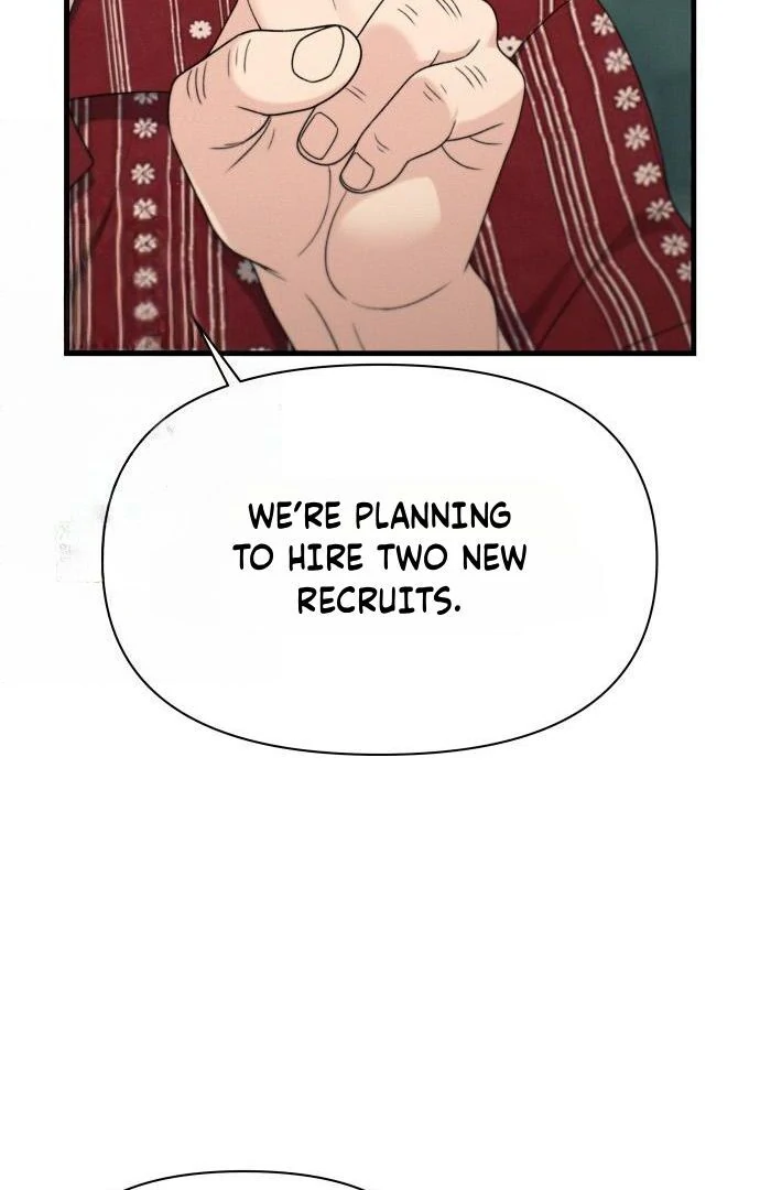 Job Switch Log; Chapter 47 page 32 - 