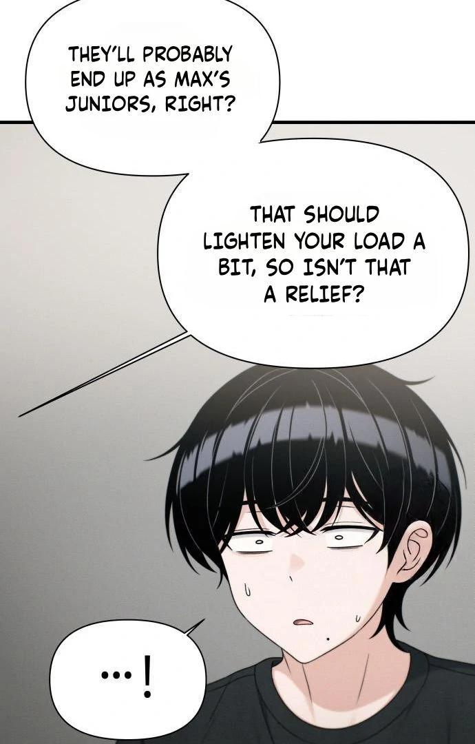 Job Switch Log; Chapter 47 page 33 - 