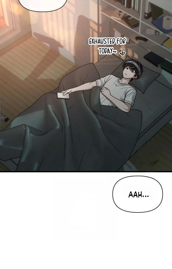 Job Switch Log; Chapter 47 page 40 - 