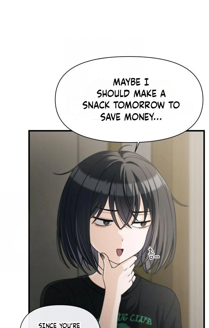 Job Switch Log; Chapter 47 page 46 - 