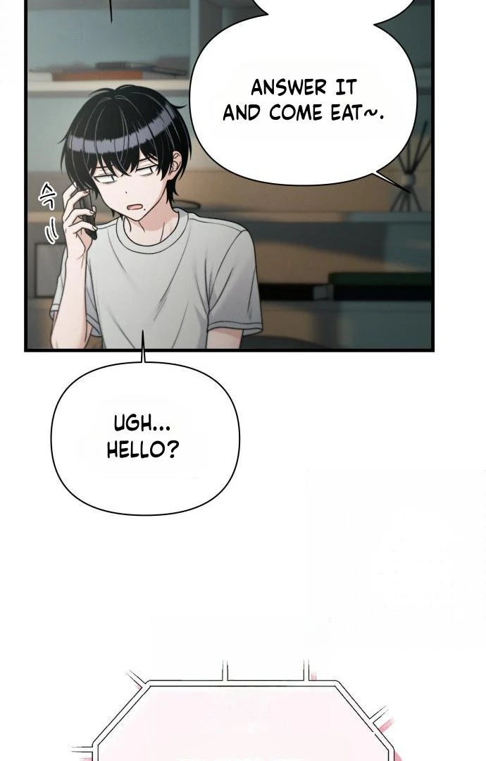 Job Switch Log; Chapter 47 page 48 - 