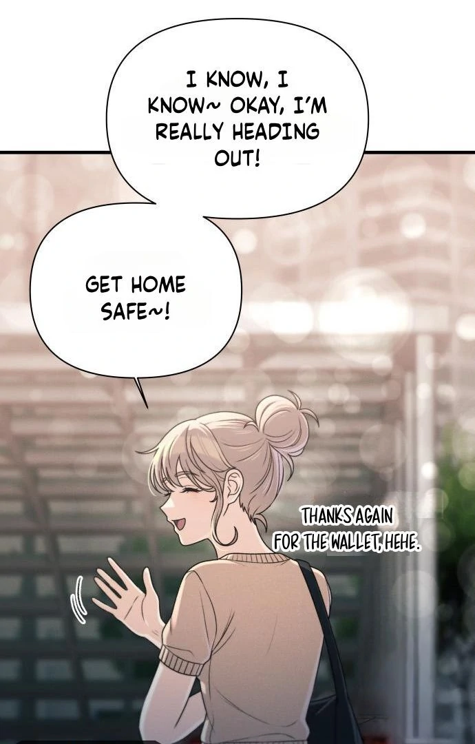 Job Switch Log; Chapter 47 page 6 - 