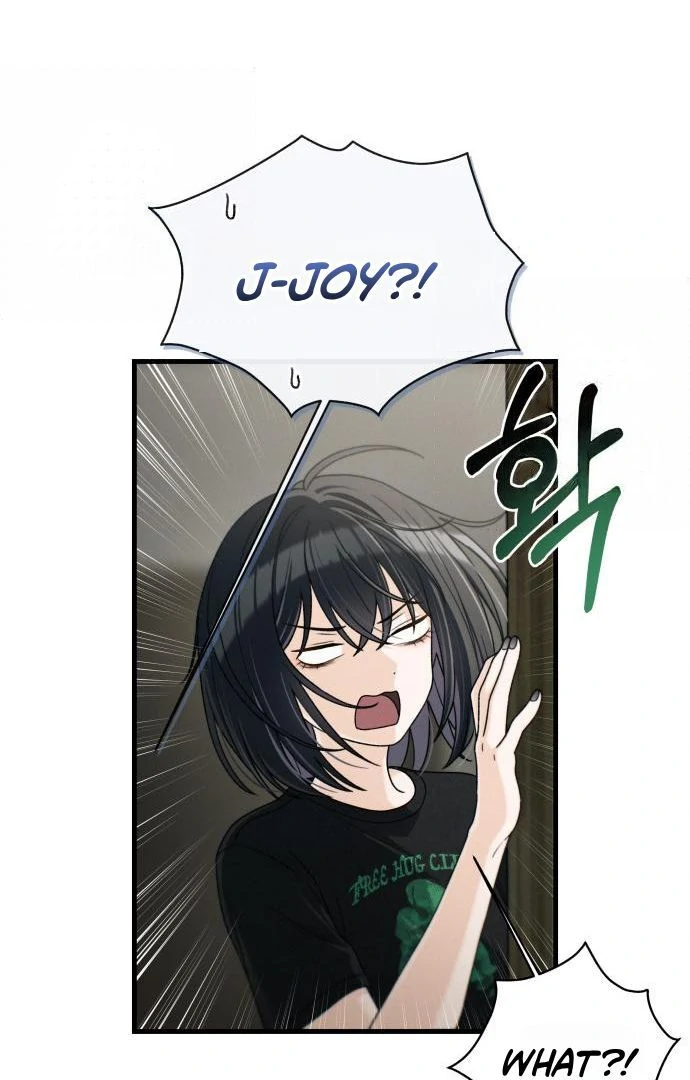 Job Switch Log; Chapter 47 page 51 - 