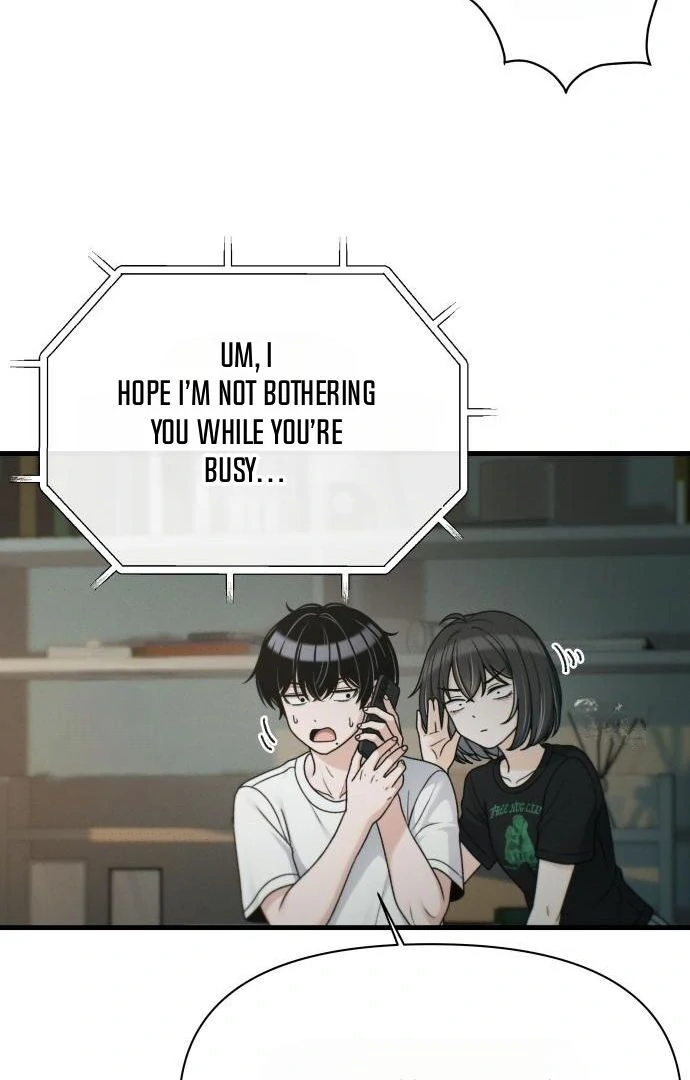 Job Switch Log; Chapter 47 page 52 - 