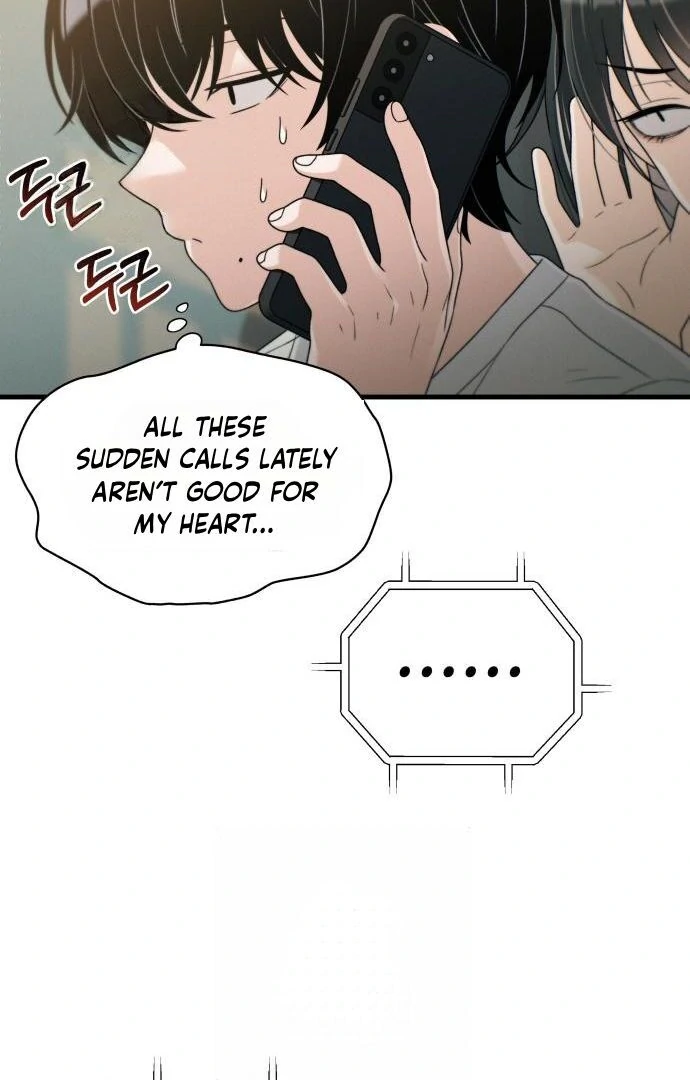 Job Switch Log; Chapter 47 page 54 - 