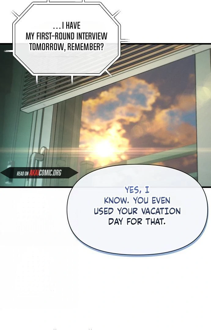 Job Switch Log; Chapter 47 page 55 - 