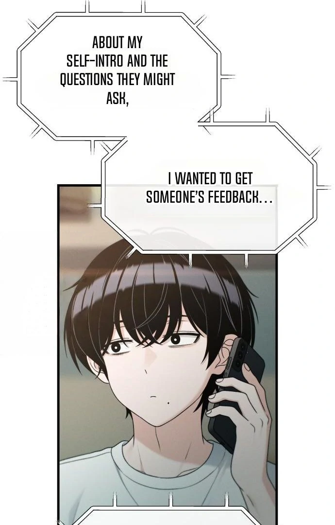 Job Switch Log; Chapter 47 page 56 - 
