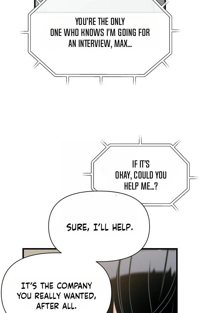 Job Switch Log; Chapter 47 page 57 - 