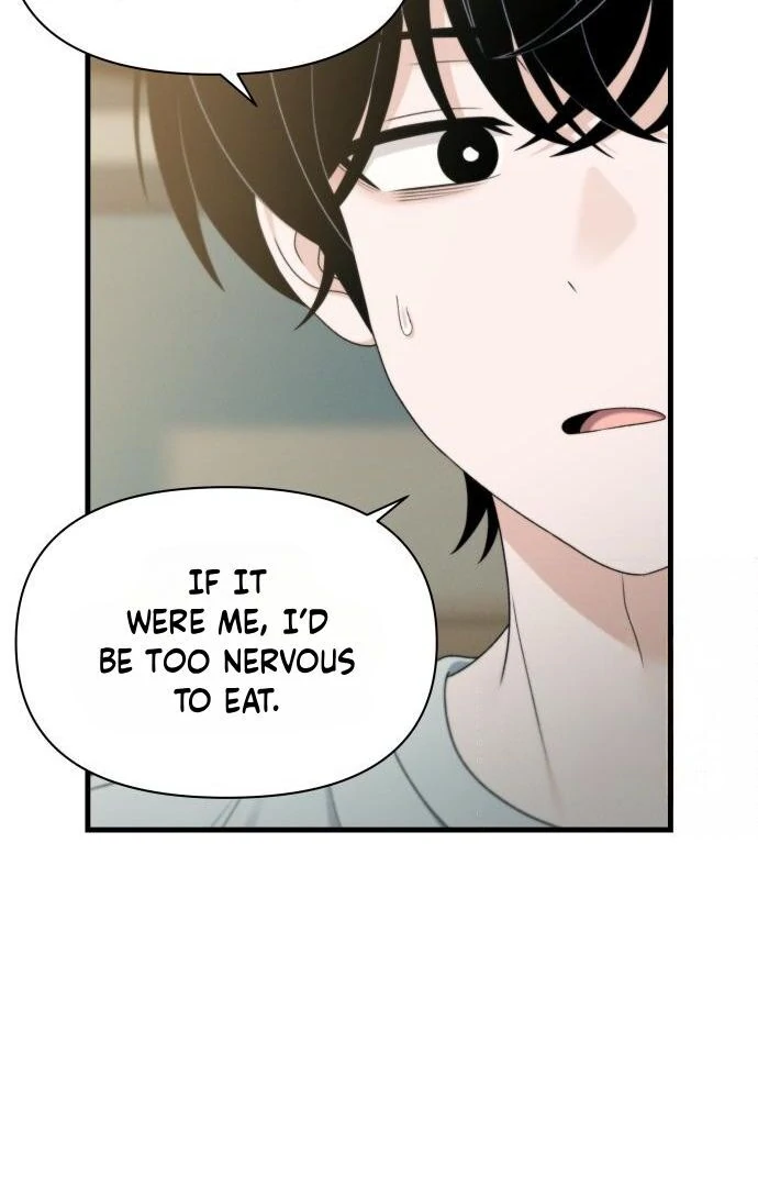 Job Switch Log; Chapter 47 page 58 - 
