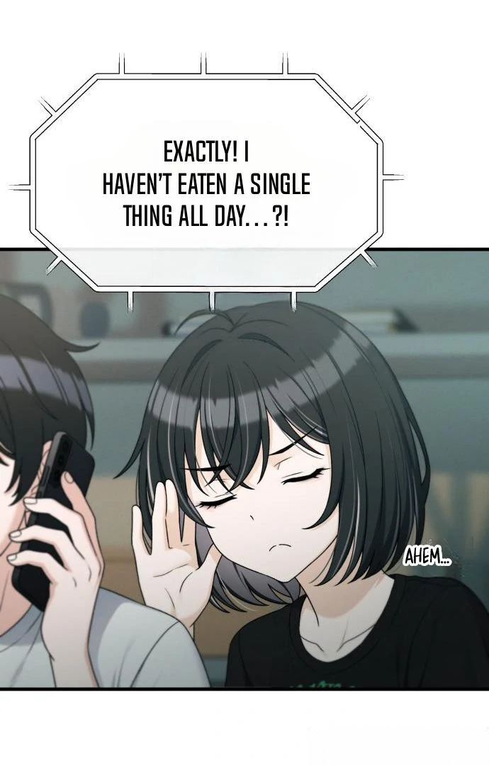 Job Switch Log; Chapter 47 page 59 - 