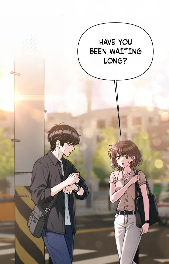 Job Switch Log; Chapter 47 page 70 - 