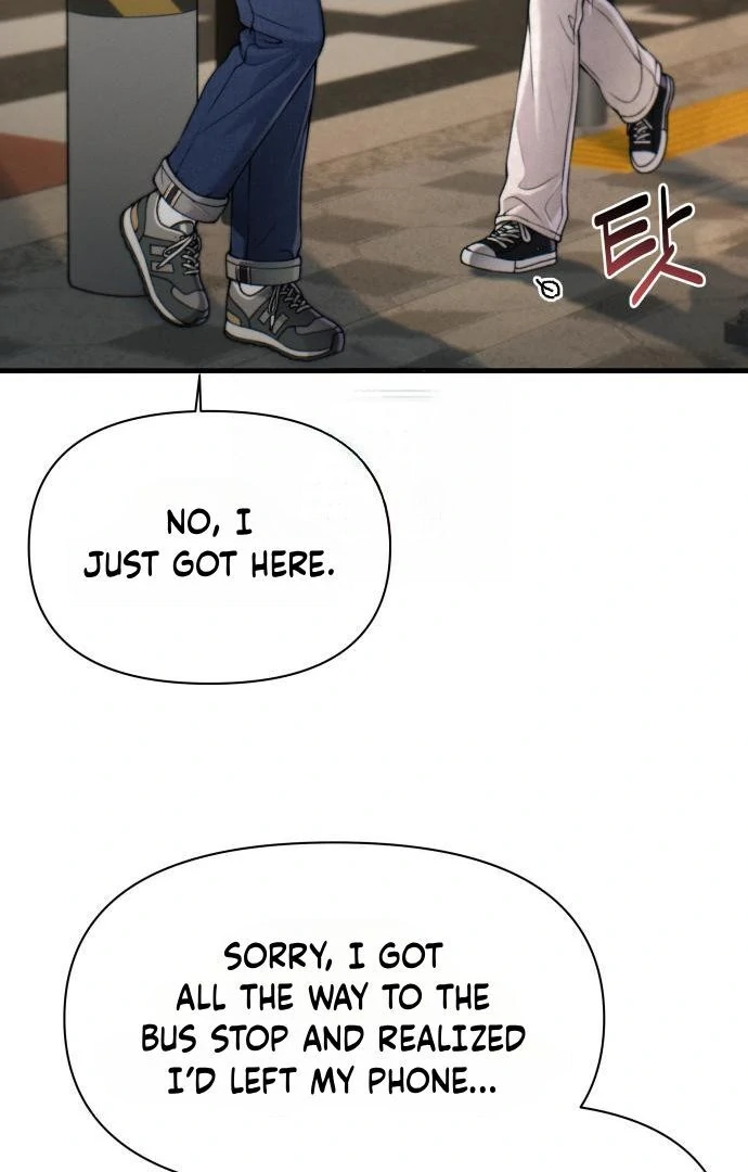 Job Switch Log; Chapter 47 page 71 - 