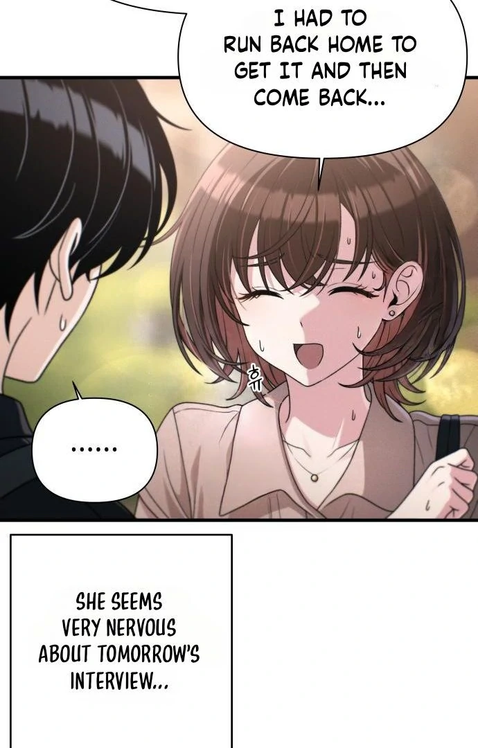 Job Switch Log; Chapter 47 page 72 - 