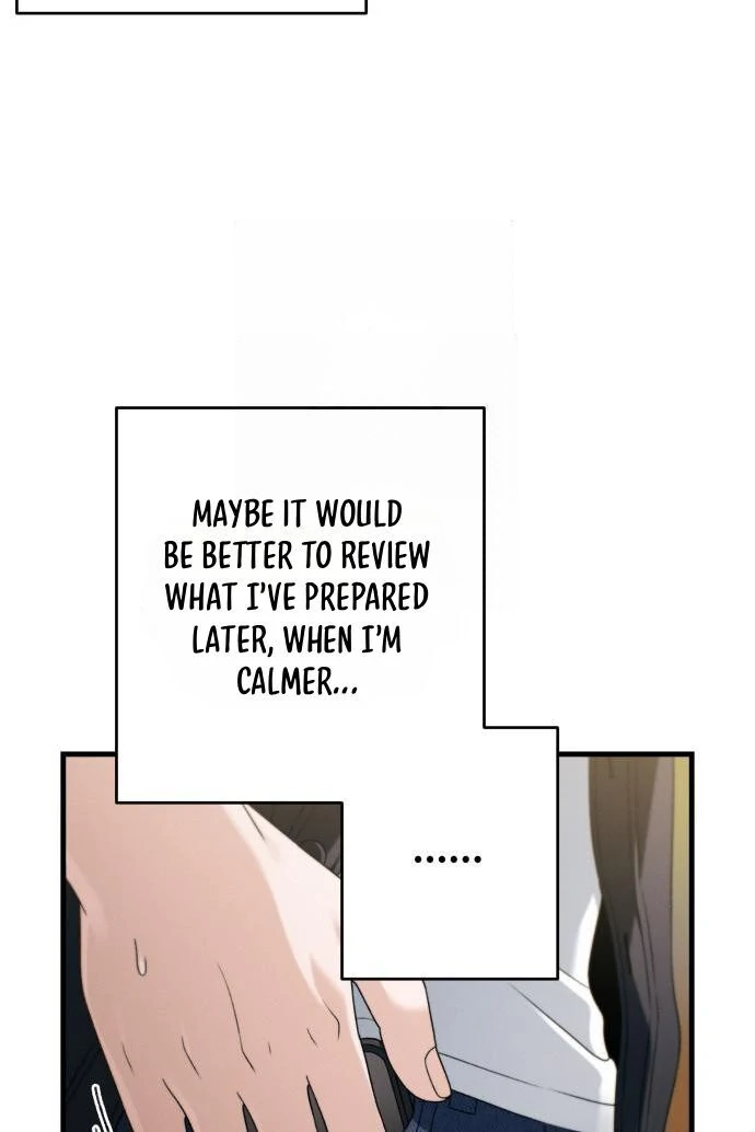 Job Switch Log; Chapter 47 page 73 - 