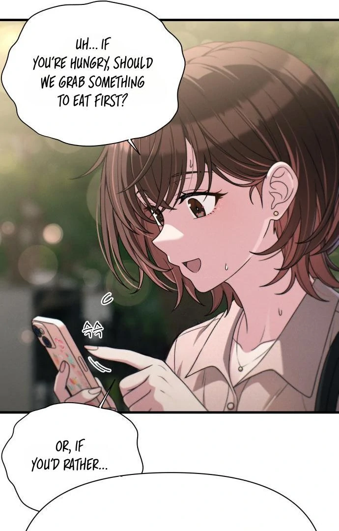 Job Switch Log; Chapter 47 page 75 - 