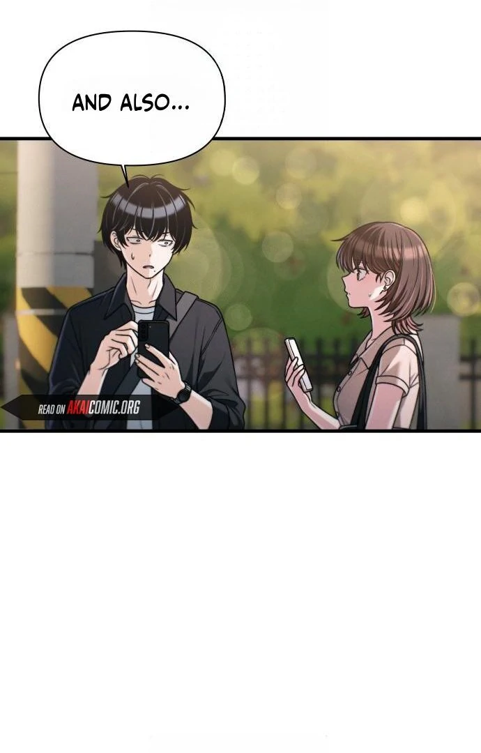 Job Switch Log; Chapter 47 page 80 - 