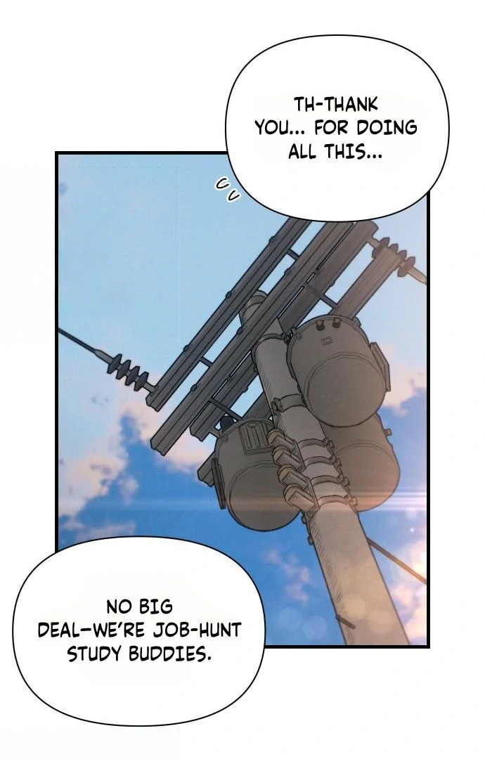Job Switch Log; Chapter 47 page 84 - 