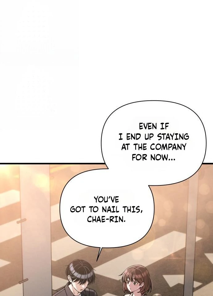 Job Switch Log; Chapter 47 page 85 - 