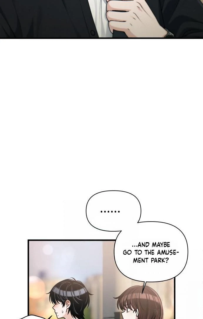 Job Switch Log; Chapter 47 page 89 - 