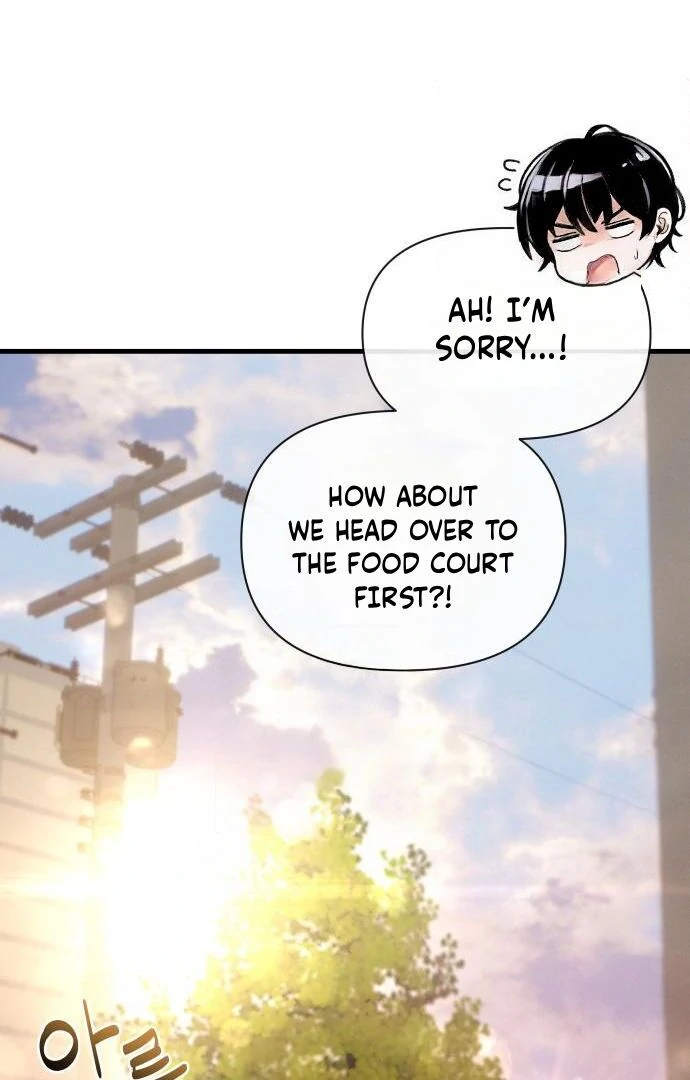 Job Switch Log; Chapter 47 page 94 - 