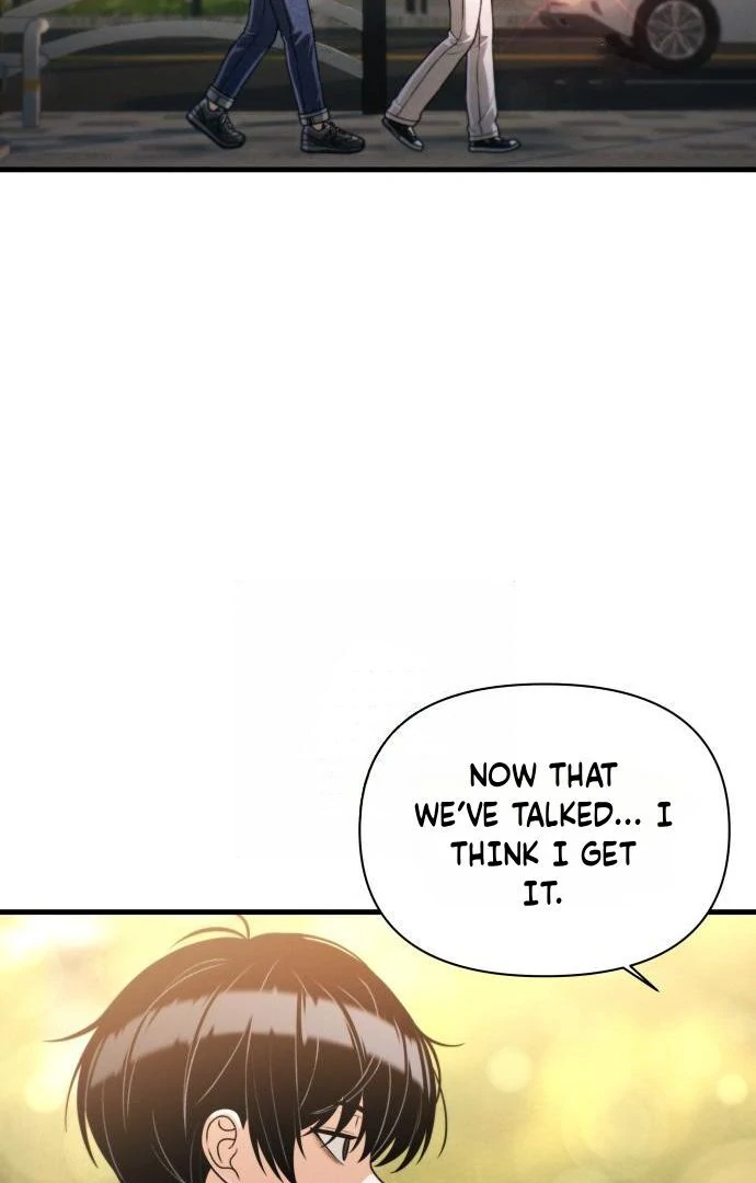Job Switch Log; Chapter 47 page 96 - 