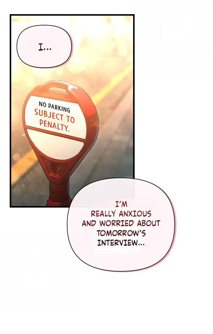 Job Switch Log; Chapter 47 page 99 - 