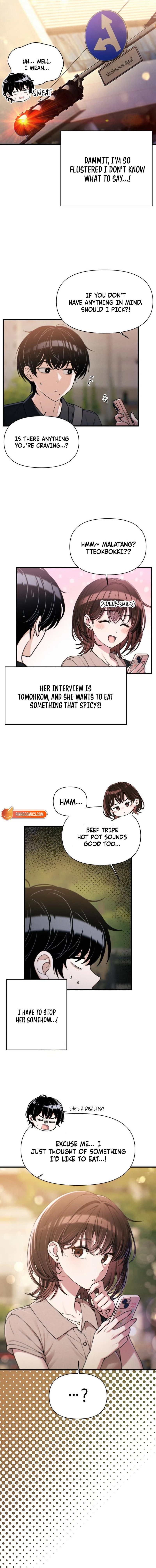 Job Switch Log; Chapter 48 page 2 - 