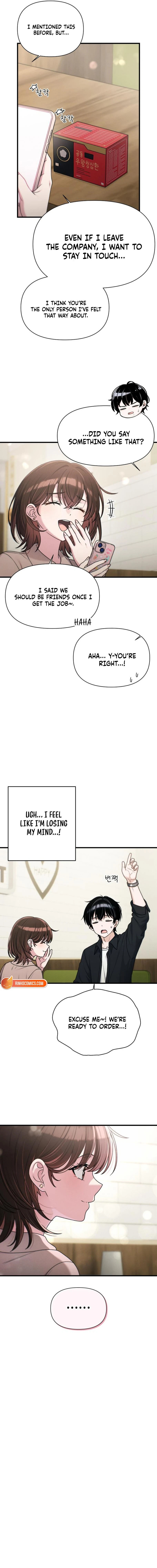 Job Switch Log; Chapter 48 page 7 - 