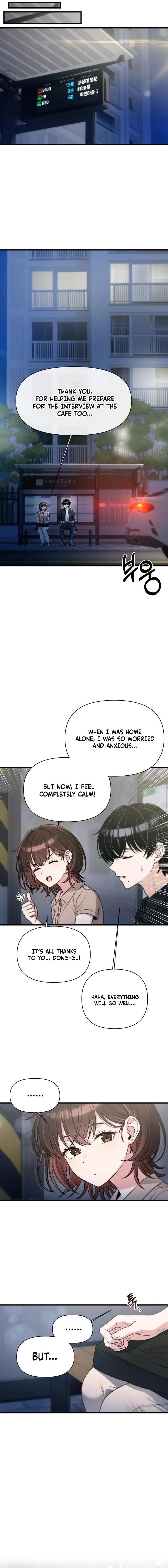 Job Switch Log; Chapter 48 page 8 - 