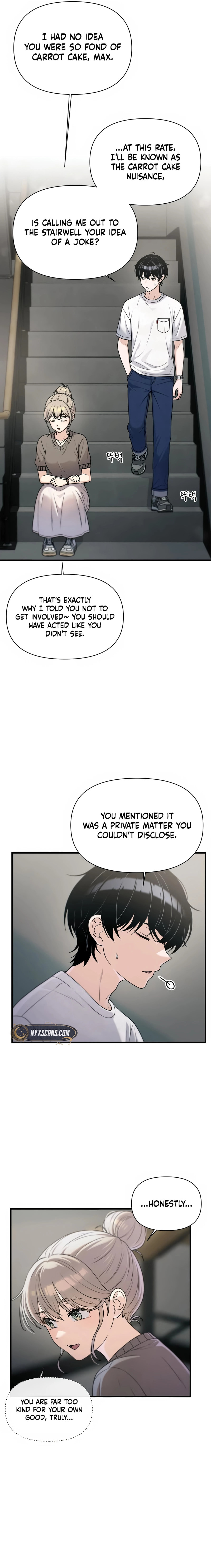 Job Switch Log; Chapter 49 page 9 - 