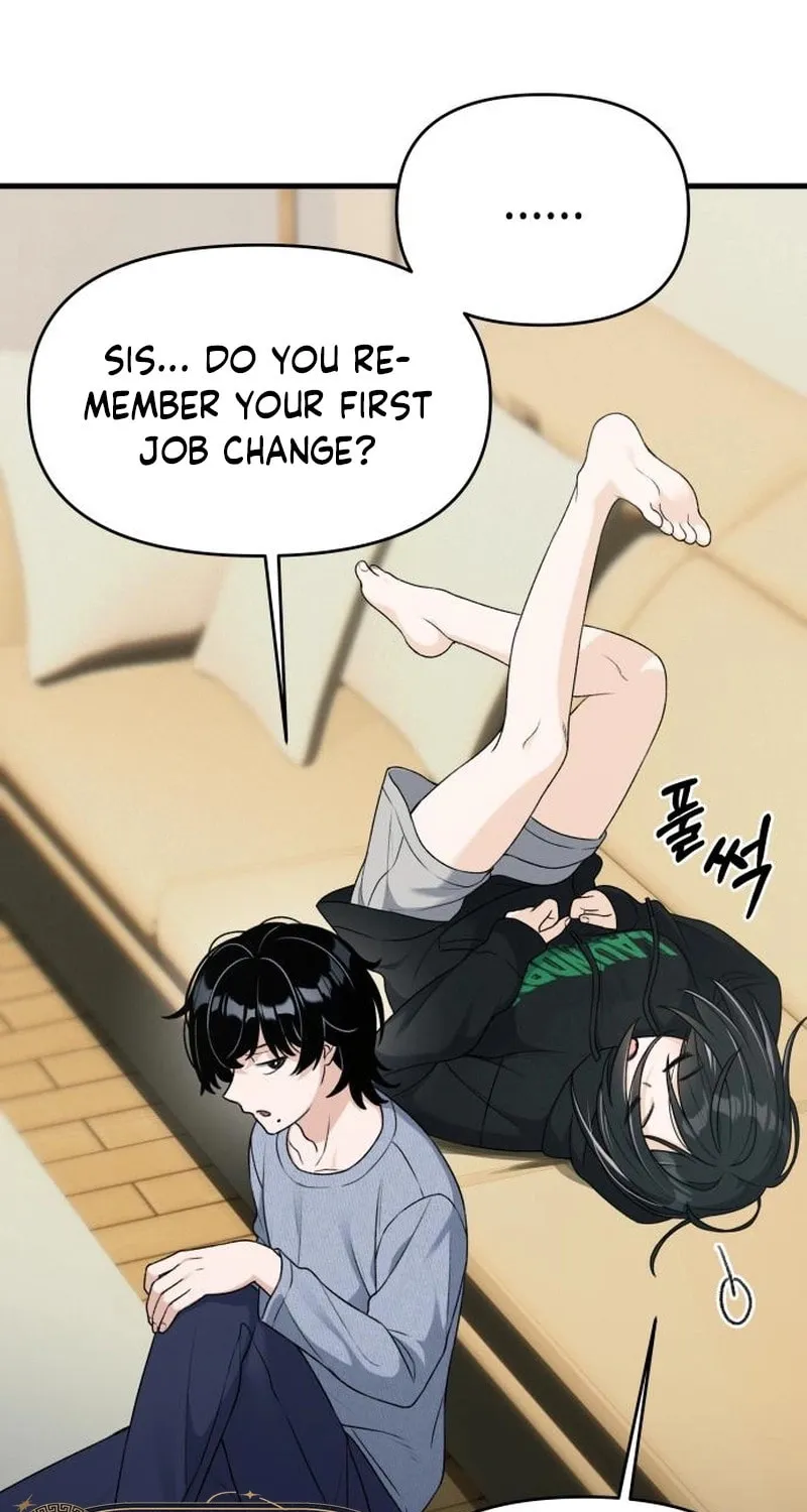 Job Switch Log; Chapter 5 page 25 - 