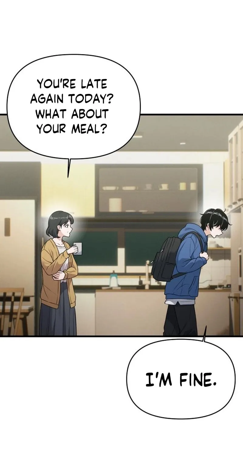 Job Switch Log; Chapter 5 page 4 - 