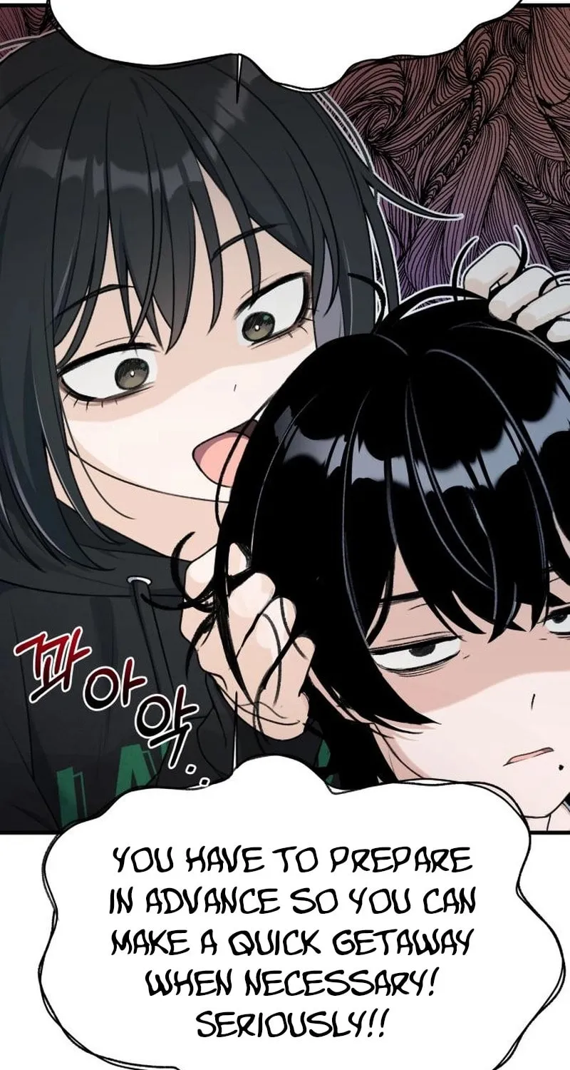 Job Switch Log; Chapter 5 page 34 - 