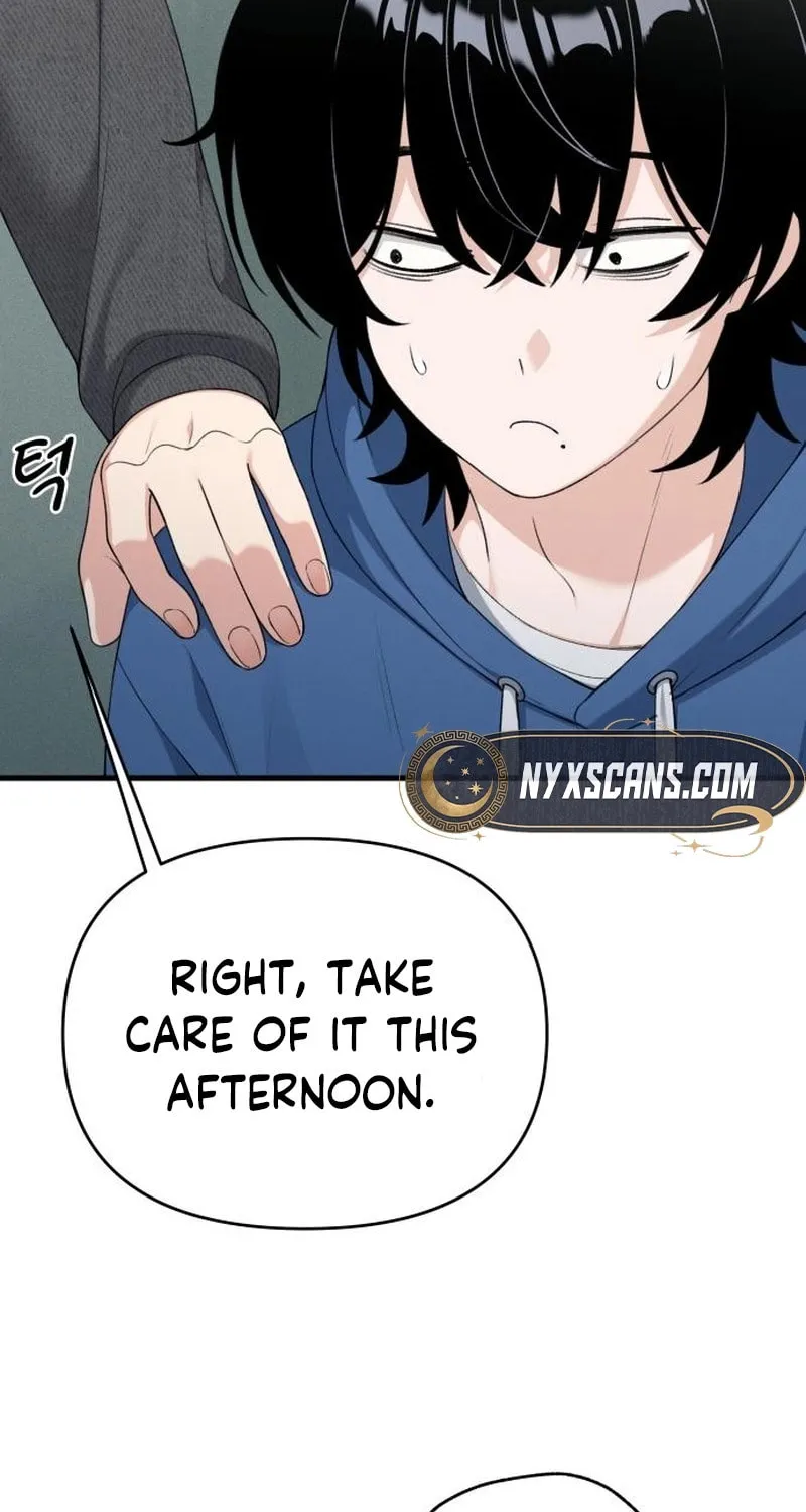Job Switch Log; Chapter 5 page 44 - 