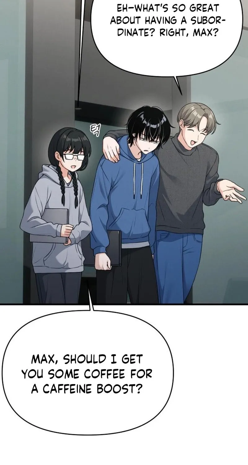 Job Switch Log; Chapter 5 page 47 - 